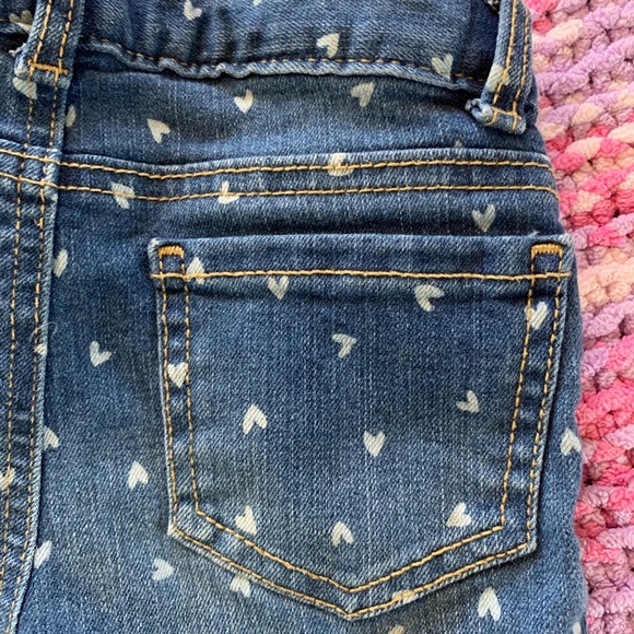 ❤️ Jeans - Picture 4 of 8